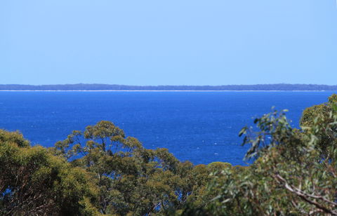 Tree Tops Bed And Breakfast Jervis Bay - Accommodation Search 9