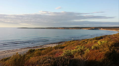 Vivonne Bay Island Getaway - Accommodation Search 2