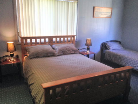 Waratah Cottage - Accommodation Search 0
