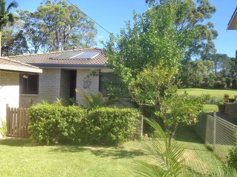 Waratah Cottage - Accommodation Search 1