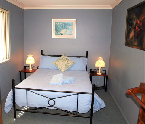 Waratah Cottage - Accommodation Search 3