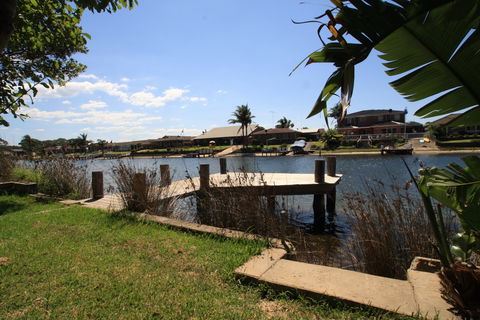 Waterfront Delight - Accommodation Search 0