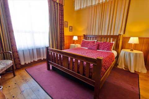 Abbey's Spa Cottage - Accommodation Search 1