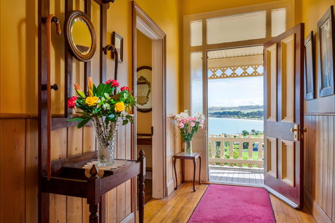 Abbey's Spa Cottage - Accommodation Search 2