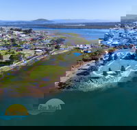 Anchor Bay Motel - Accommodation Search