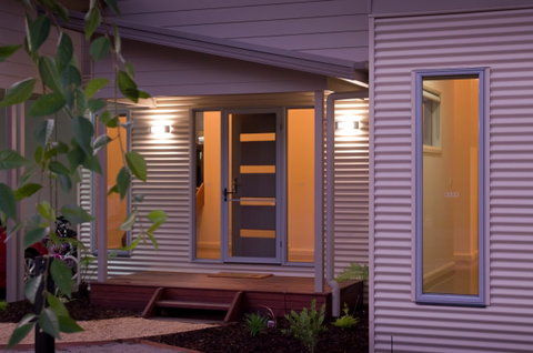 Avue Retreat - Accommodation Search 1