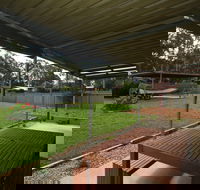 Badgee Holiday Home - Accommodation Search