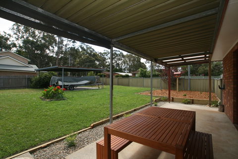 Badgee Holiday Home - Accommodation Search 0