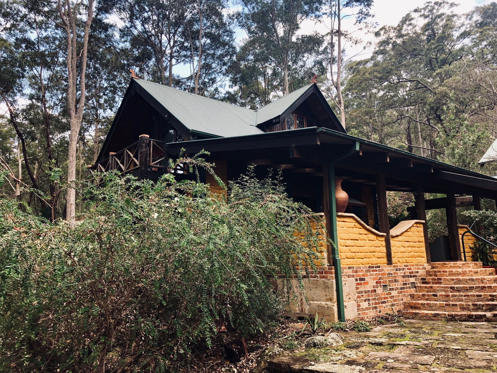 Bamarang NSW Accommodation Search
