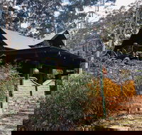 Bamarang Bush Retreat - Accommodation Search