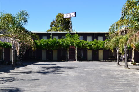 Barossa Gateway Motel - Accommodation Search 1