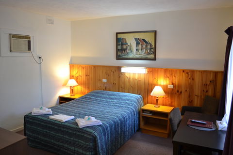 Barossa Gateway Motel - Accommodation Search 3
