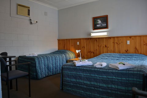 Barossa Gateway Motel - Accommodation Search 4