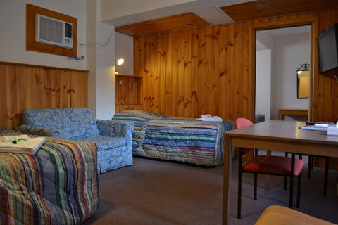 Barossa Gateway Motel - Accommodation Search 5