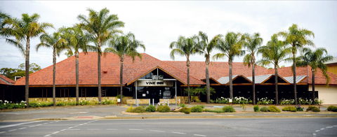 Barossa Vine Inn - Accommodation Search 0
