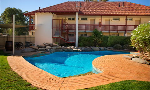 Barossa Vine Inn - Accommodation Search 1