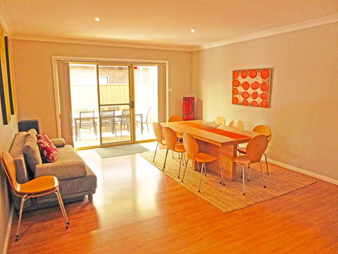 Beachbreak Callala Beach - Accommodation Search 5
