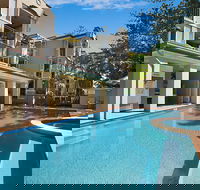 Beaches on Wave Street - Accommodation Search
