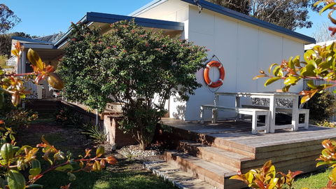 Blue Whale Cottage - Accommodation Search 0