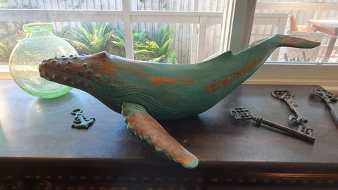 Blue Whale Cottage - Accommodation Search 1