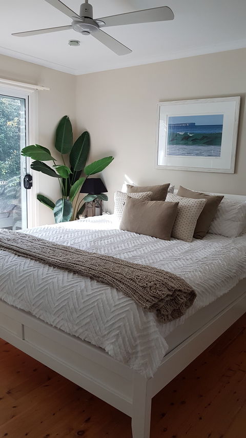 Blue Whale Cottage - Accommodation Search 4
