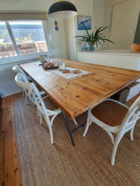 Blue Whale Cottage - Accommodation Search 5
