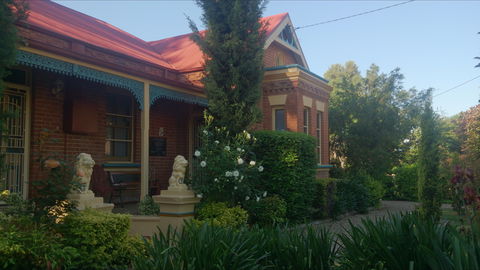 Boutique Motel Sefton House - Accommodation Search 0