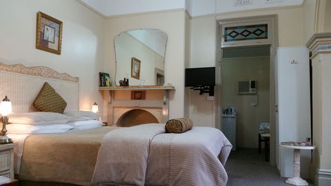 Boutique Motel Sefton House - Accommodation Search 1