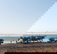 Camping at Point Lowly  Fitzgerald Bay - Accommodation Search