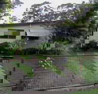 Chapman Cottage at Callala Bay - Accommodation Search