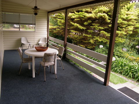 Chapman Cottage At Callala Bay - Accommodation Search 1
