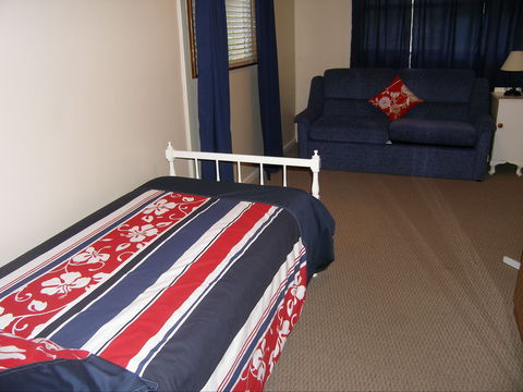 Chapman Cottage At Callala Bay - Accommodation Search 7