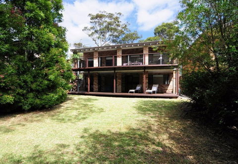 Cloud Break Jervis Bay - Accommodation Search 1