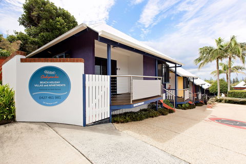 ClubYamba Holiday Villas - Accommodation Search 0