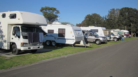 Coral Tree Lodge Tourist Park - Accommodation Search 3