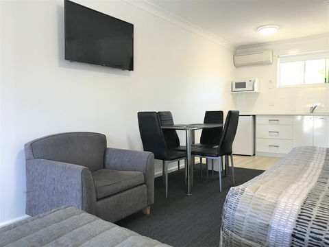 Culburra Beach Motel - Accommodation Search 2