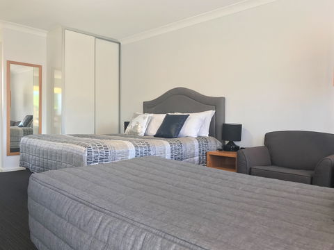 Culburra Beach Motel - Accommodation Search 7