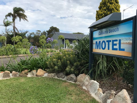 Culburra Beach Motel - Accommodation Search 8