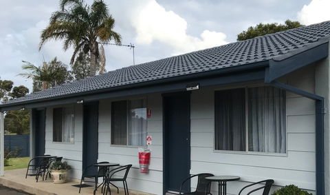 Culburra Beach Motel - Accommodation Search 10