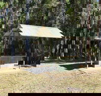 Cutters Camp campground - Accommodation Search