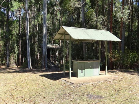 Cutters Camp Campground - Accommodation Search 0