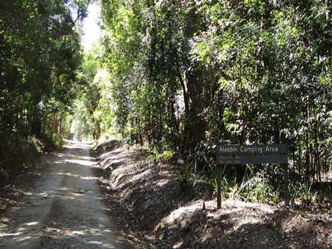 Cutters Camp Campground - Accommodation Search 3