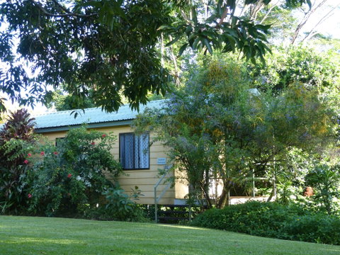 Daintree Valley Haven - Accommodation Search 1