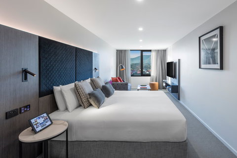 Deco Hotel Canberra - Accommodation Search 1