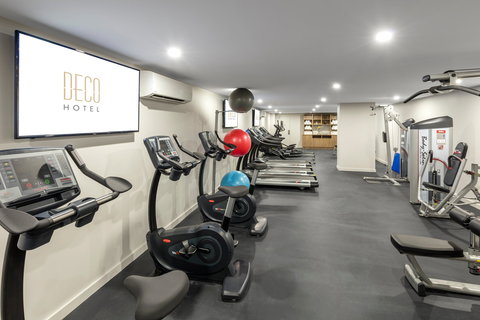 Deco Hotel Canberra - Accommodation Search 9