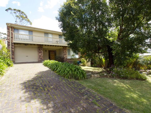 Delightful Home - Accommodation Search 0