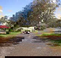 Dunedoo Caravan Park - Accommodation Search