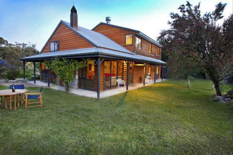 Eagles Range - Accommodation Search 0