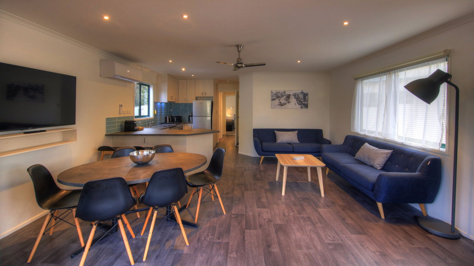 Eureka VIC Accommodation Search