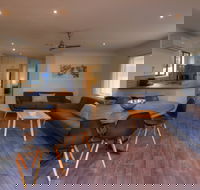 Eureka Stockade Holiday Park - Accommodation Search